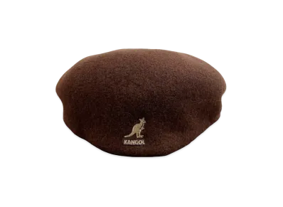 Kangol BC Kangol Cap "Tobacco"