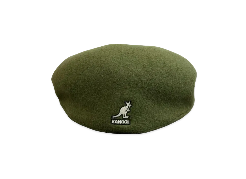 Kangol BC Kangol Cap "Seakelpt"
