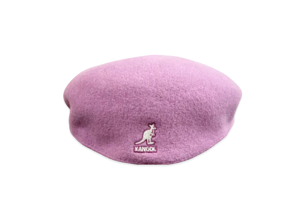 Kangol BC Kangol Cap "Peony Pink"