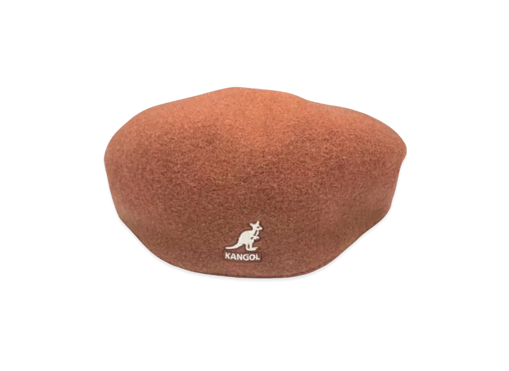 Kangol BC Kangol Cap "Mahogany"
