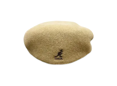 Kangol BC Kangol Cap "Camel"