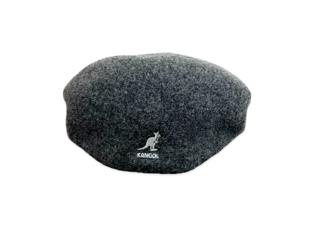 Kangol BC Kangol Cap "DK Flannel"