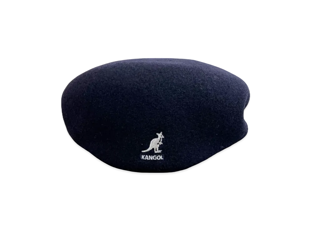Kangol BC Kangol Cap "DK Blue"
