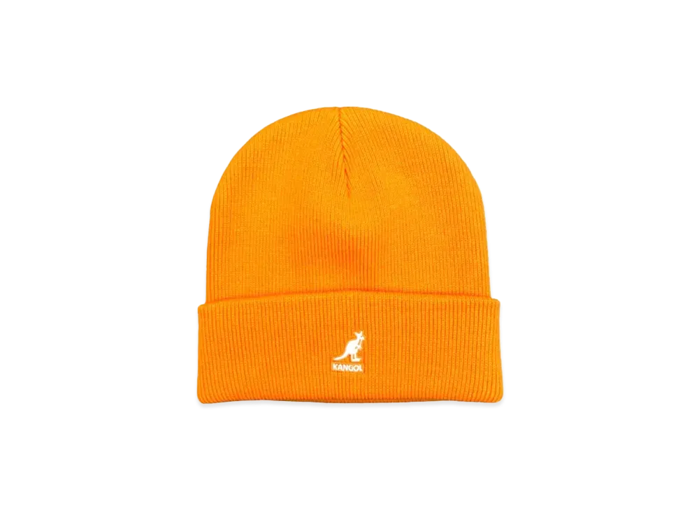 Kangol BC Kangol Acrylic Pull On "Orange"