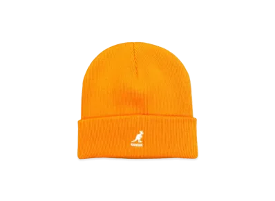 Kangol BC Kangol Acrylic Pull On "Orange"