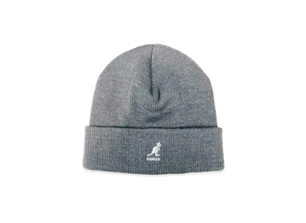 Kangol BC Kangol Acrylic Pull On "DK Flannel"