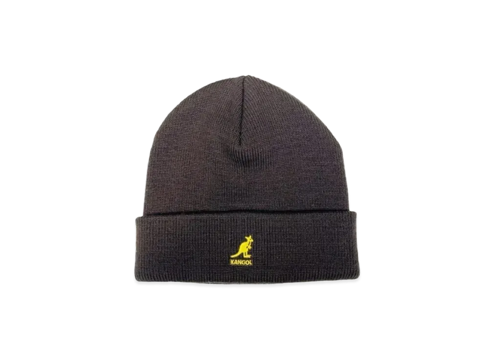 Kangol BC Kangol Acrylic Pull On "Brown"