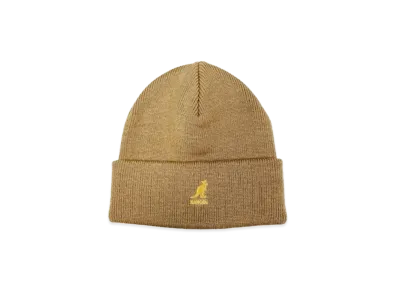 Kangol BC Kangol Acrylic Pull On "Camel"
