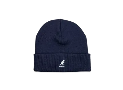 Kangol BC Kangol Acrylic Pull On "Dark Blue"