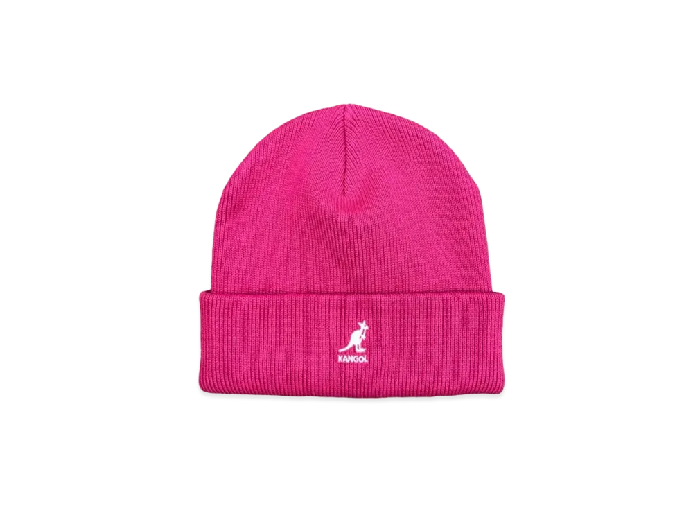 Kangol BC Kangol Acrylic Pull On "Electric Pink"