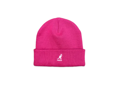 Kangol BC Kangol Acrylic Pull On "Electric Pink"