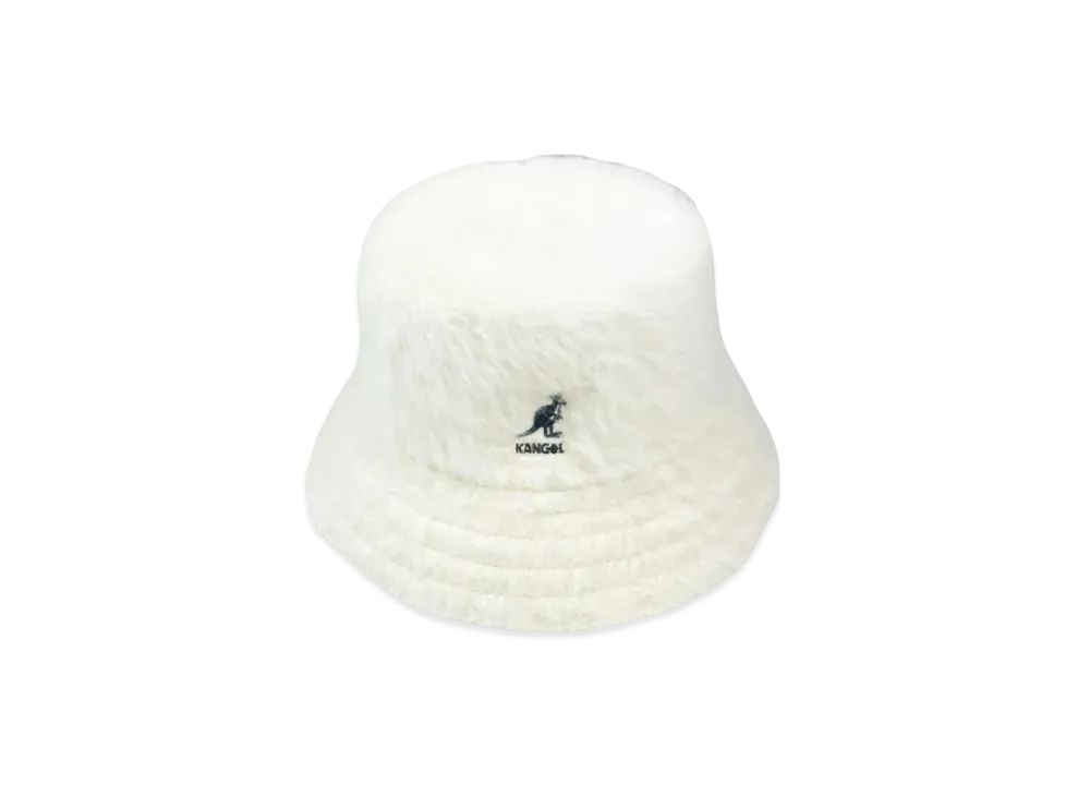 Kangol K Kangol Fugora Bucket "Ivory"
