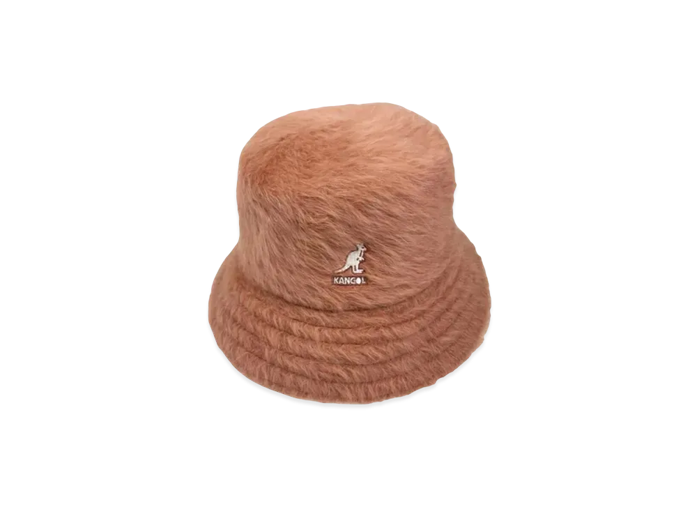 Kangol K Kangol Fugora Bucket "Mahogany"