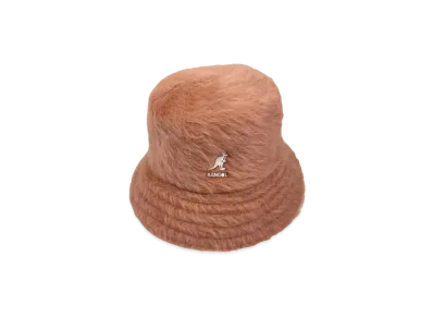 Kangol K Kangol Fugora Bucket "Mahogany"