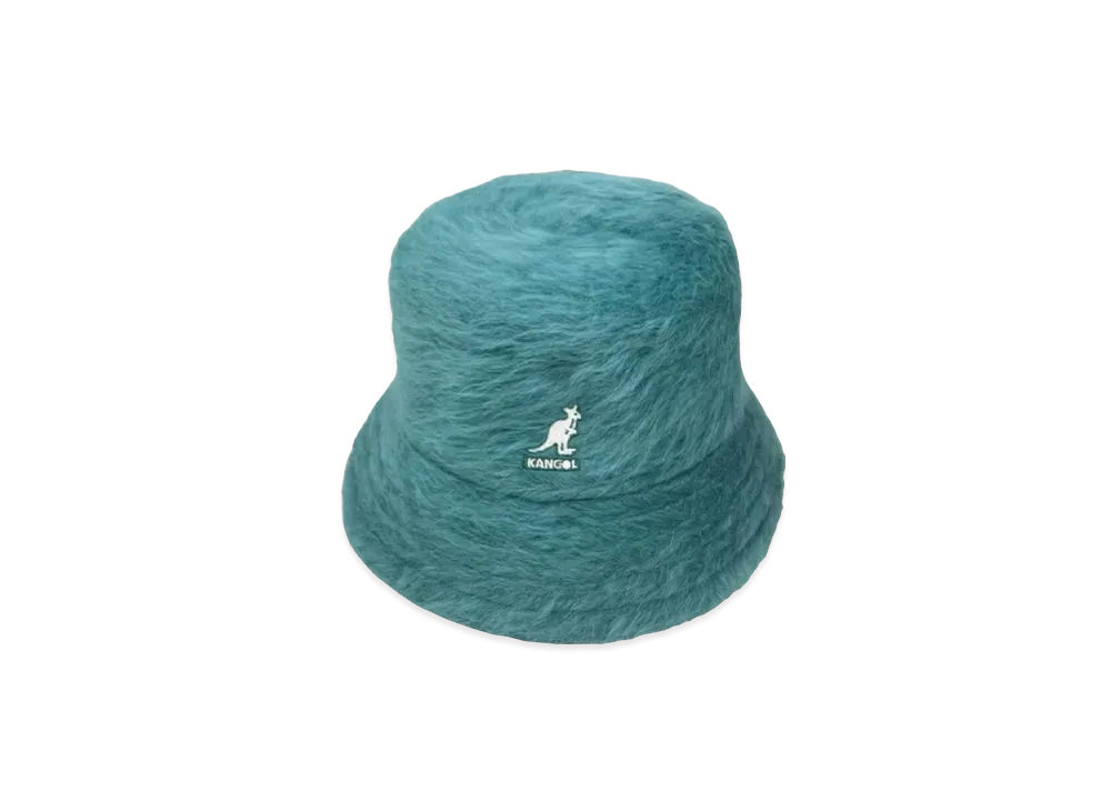 Kangol K Kangol Fugora Bucket "Pine"