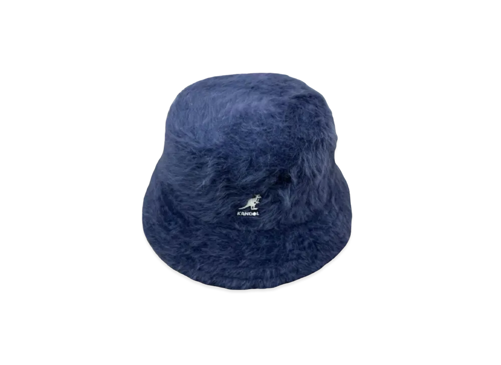 Kangol K Kangol Fugora Bucket "Navy"