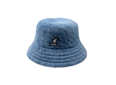 Kangol K Kangol Fugora Bucket "Denim Blue"