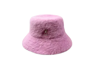 Kangol K Kangol Fugora Bucket "Peony Pink"