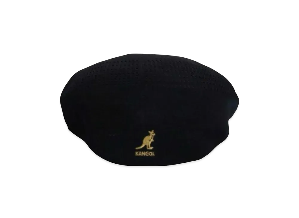 Kangol BC Kangol Tropic Ventair "Black/Gold"