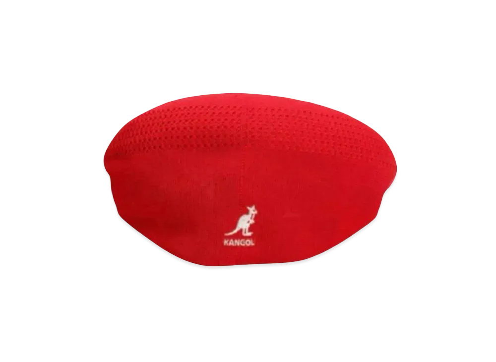 Kangol BC Kangol Tropic Ventair "Scarlet"