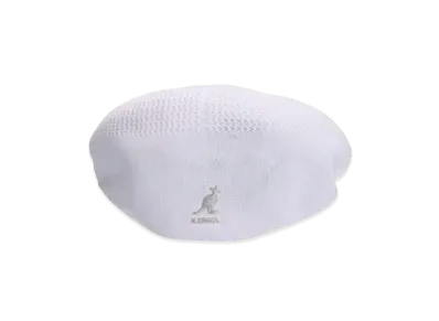 Kangol BC Kangol Tropic Ventair "White"