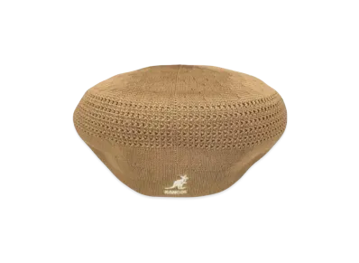 Kangol BC Kangol Tropic Ventair "Tan"