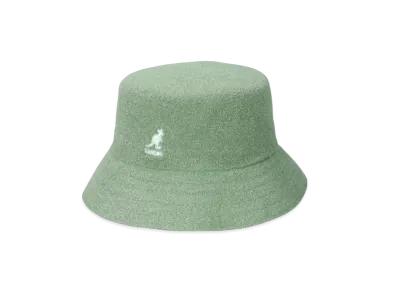 Kangol K ST Kanol Bermuda Bucket "Sage Green"