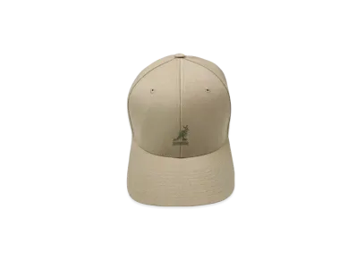 Kangol BC Kangol Wool Flexfit Baseball "Beige"