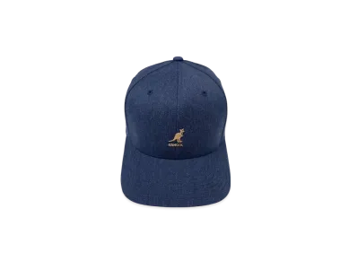 Kangol BC Kangol Wool Flexfit Baseball "Denim"