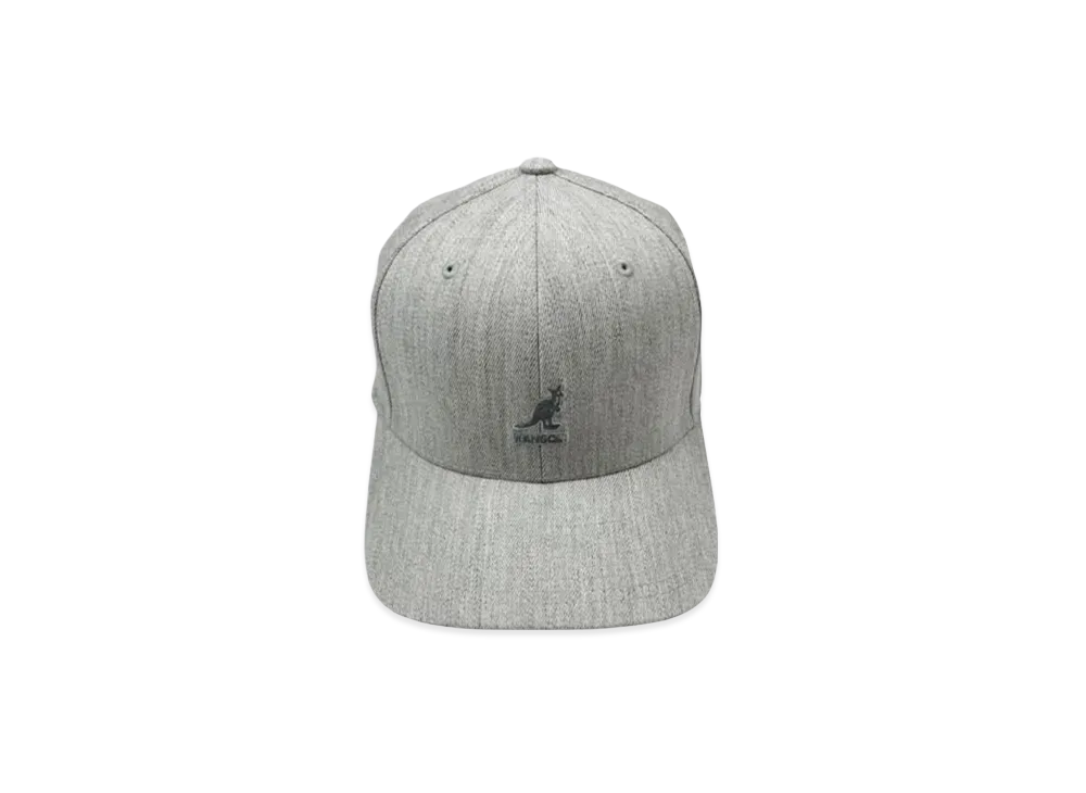 Kangol BC Kangol Wool Flexfit Baseball "Flannel"
