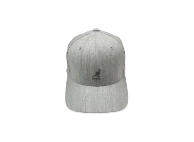Kangol BC Kangol Wool Flexfit Baseball "Flannel"