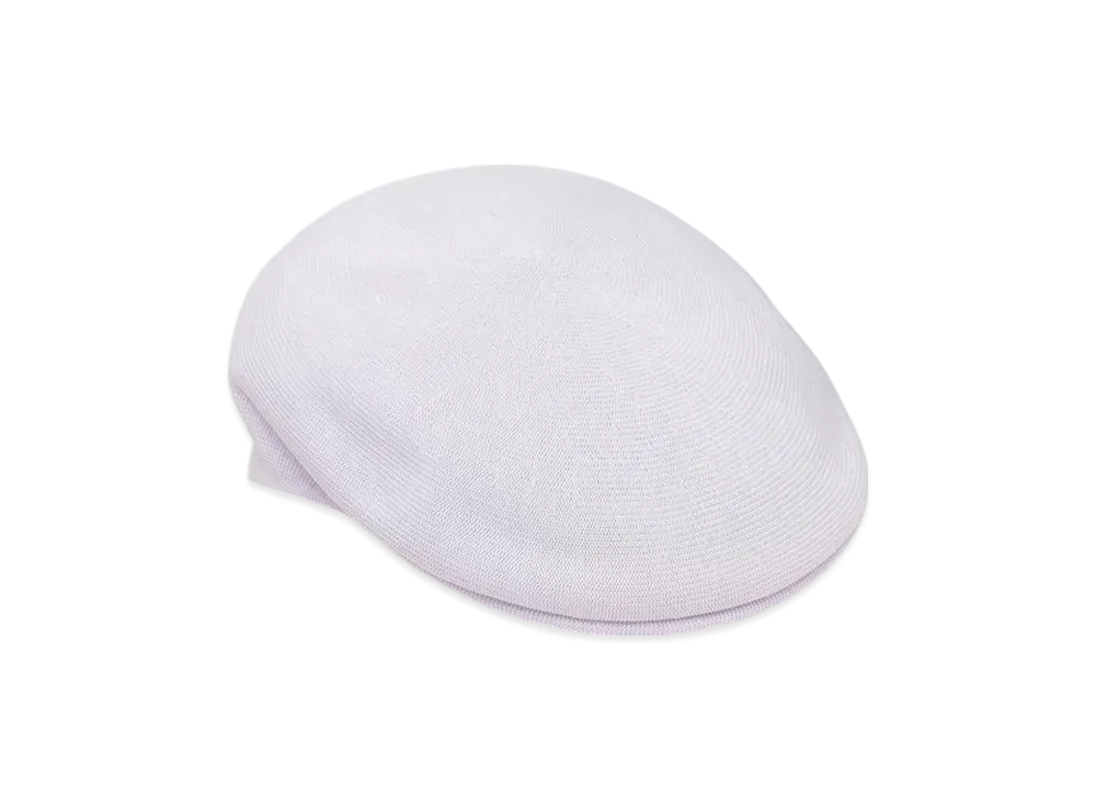 Kangol Tropic 504 Hunting "White"