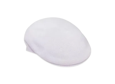 Kangol Tropic 504 Hunting "White"