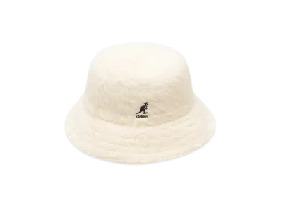 Kangol Dlavender Furgora Bucket "Ivory"