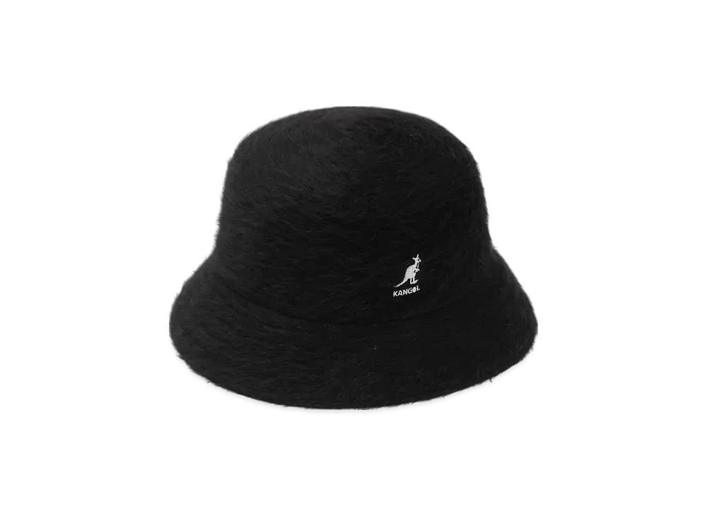 Kangol Dlavender Furgora Bucket "Black"