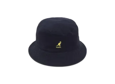 Kangol Ice Dry Rack Wash Bucket "Navy"