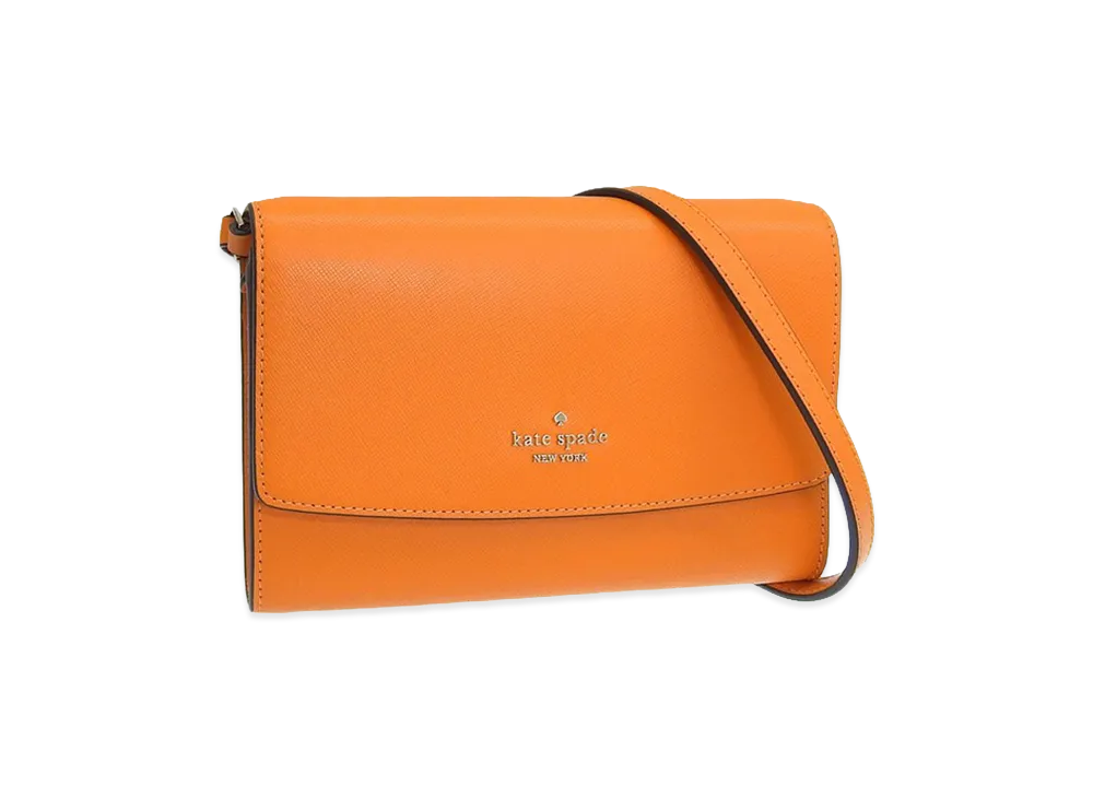 kate spade new york Women's Bag "Tumeric Ro"