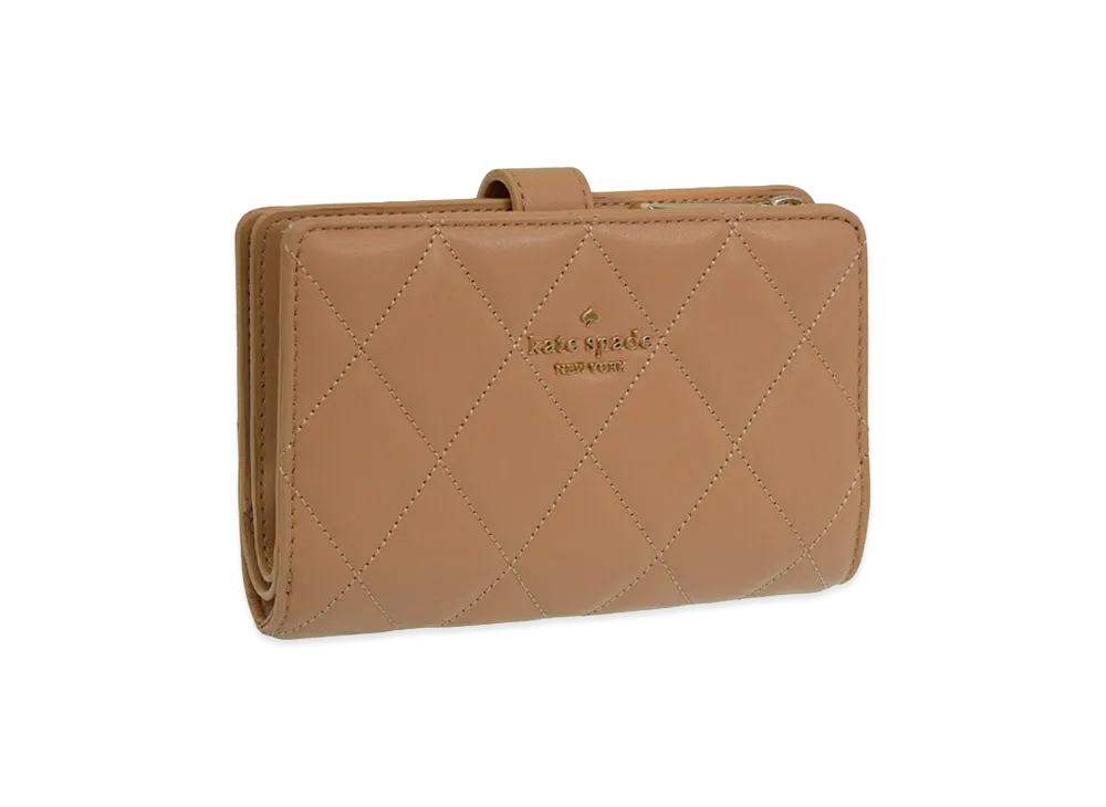 kate spade new york Women's Wallet "Tiramisu M"