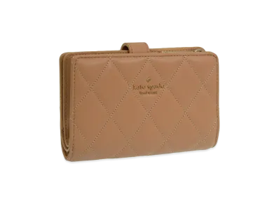 kate spade new york Women's Wallet "Tiramisu M"