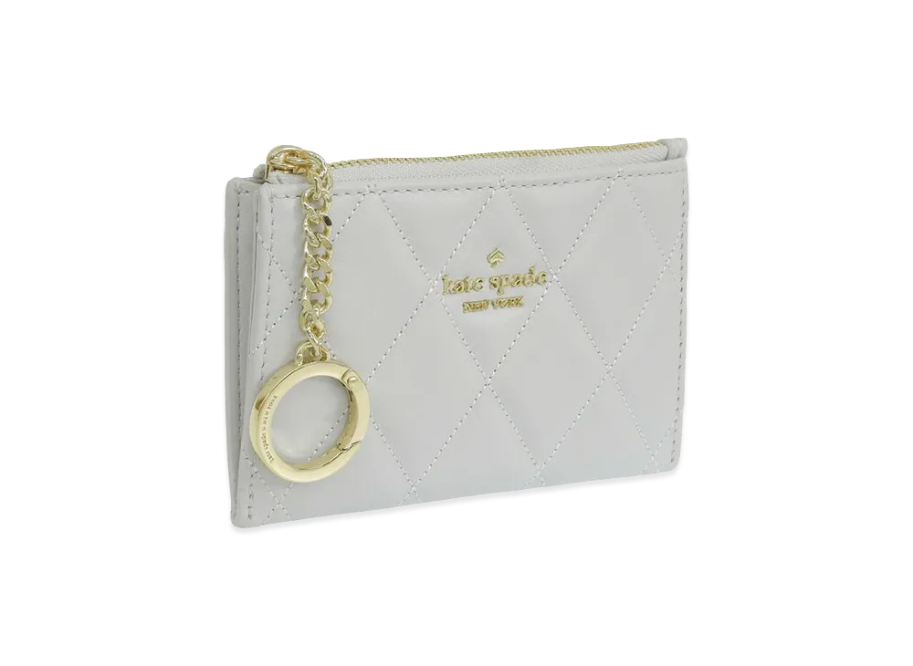 kate spade new york Women's Card Case "Stone Path"