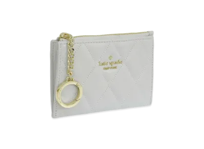 kate spade new york Women's Card Case "Stone Path"
