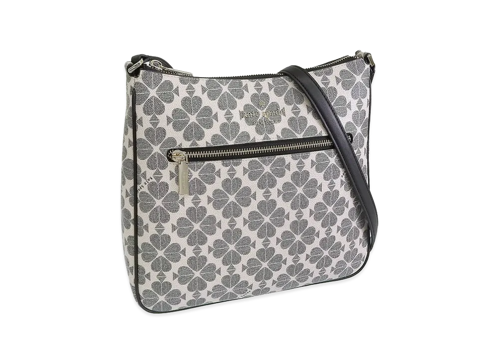 kate spade new york Women's Bag "Black Multi"
