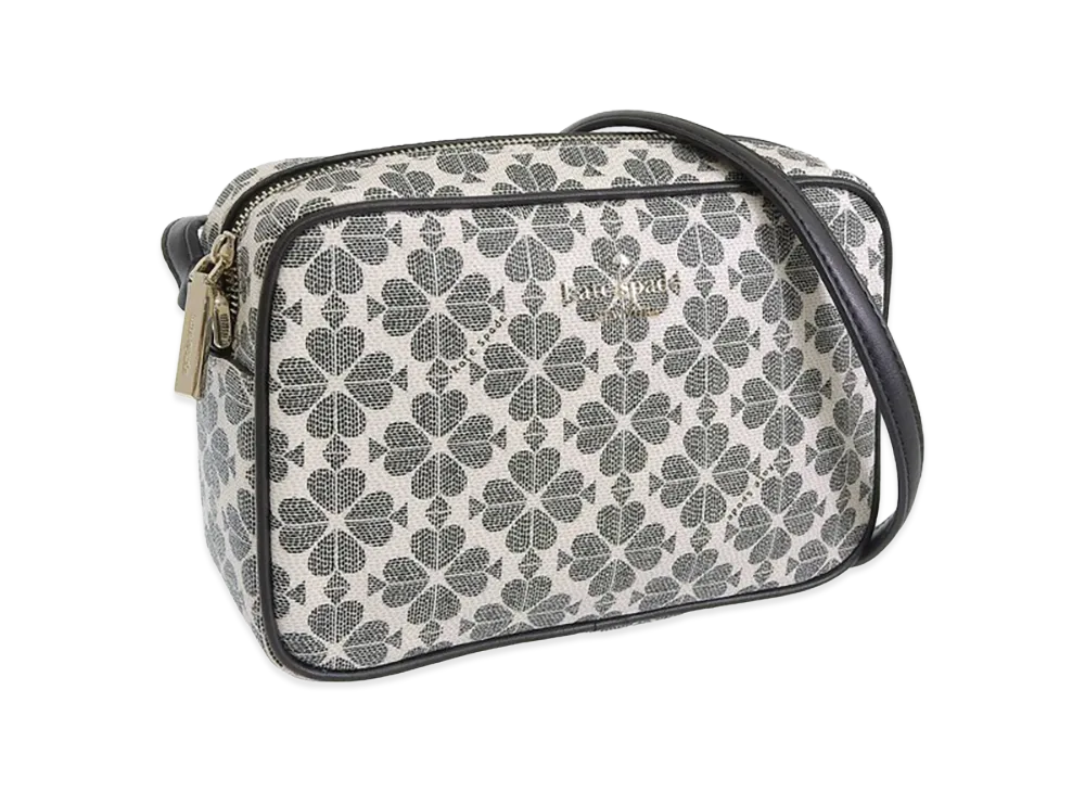 kate spade new york Women's Bag "Black Multi"