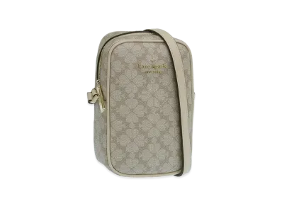 kate spade new york Women's Bag "Beige Multi"