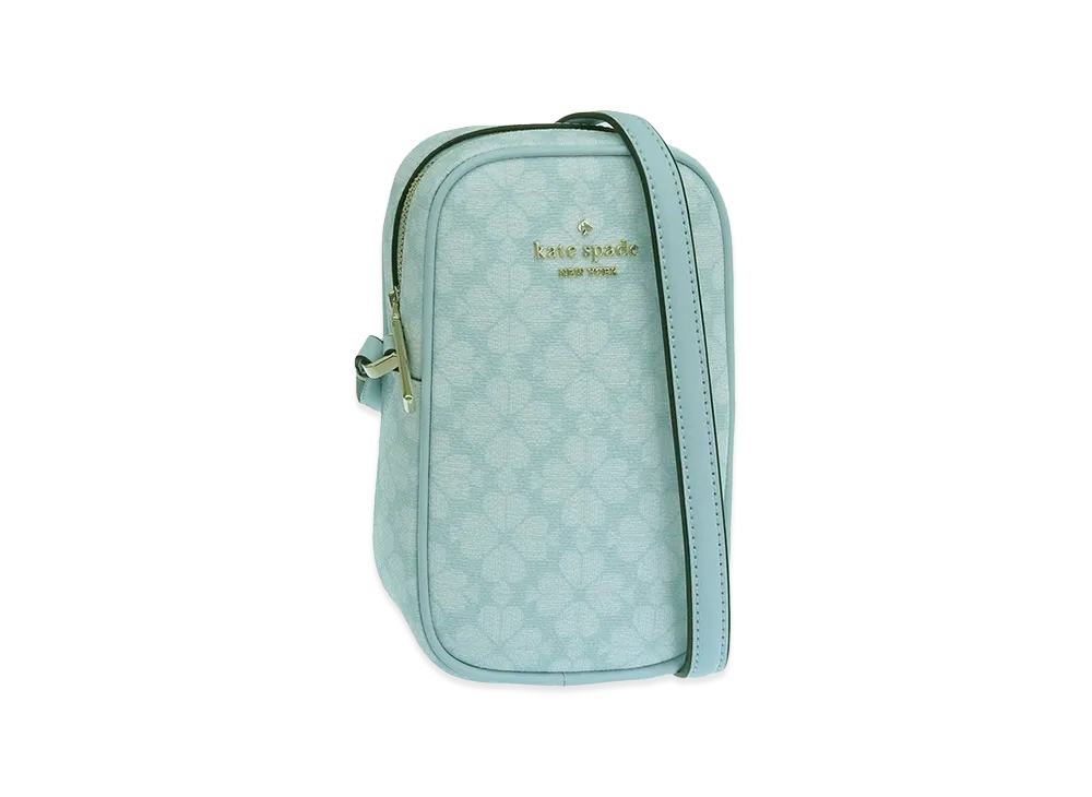 kate spade new york Women's Bag "Blue Glow"