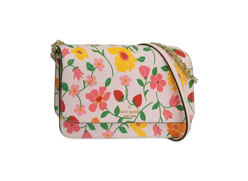 kate spade new york Women's Bag "Pink Multi"