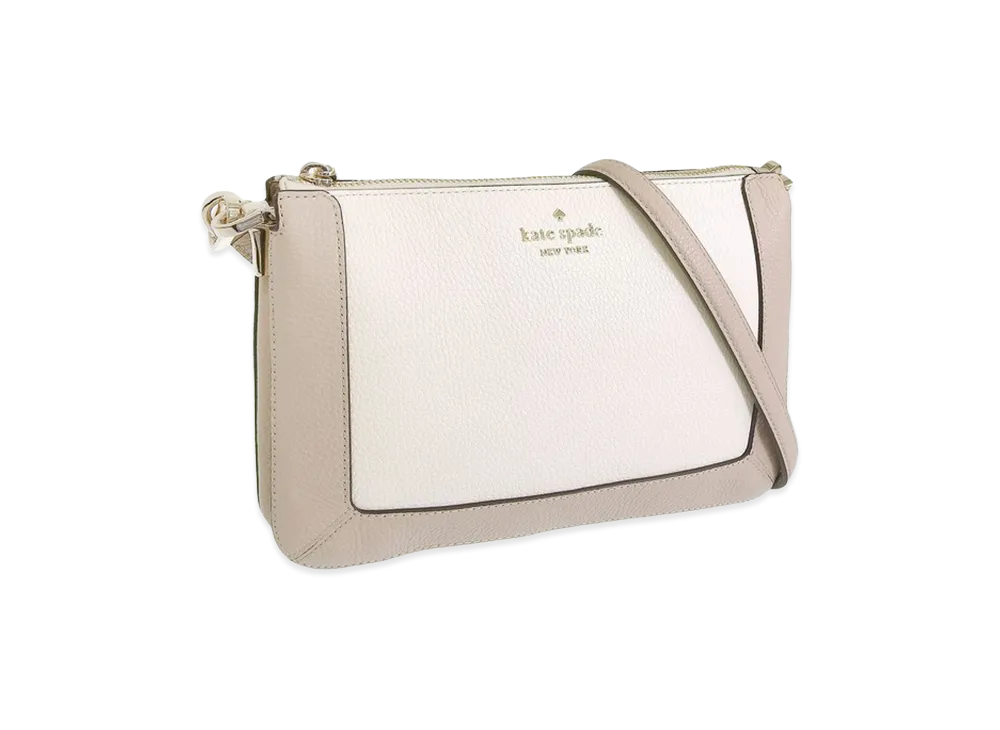 kate spade new york Women's Bag "Light Sand"