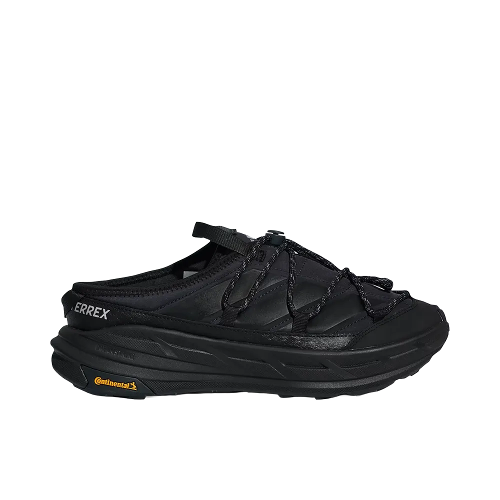 adidas Terrex Freehiker LT SLIP-ON "Night Grey/Core Black"