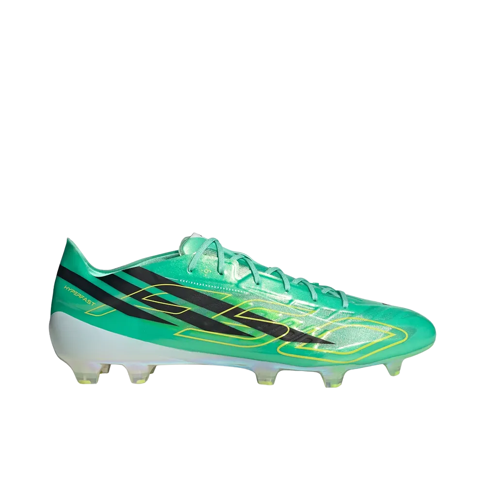 adidas F50 Hyperfast EVO FG "Pulse Mint"