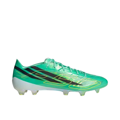 adidas F50 Hyperfast EVO FG "Pulse Mint"